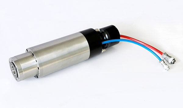 關于電主軸的使用有這些技巧你知道么？